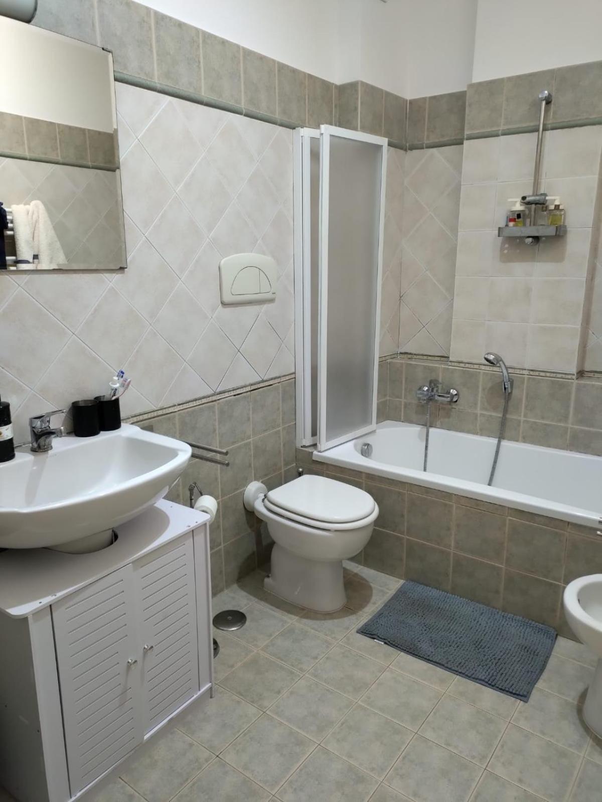 La Casa Vicino A Tutto * Roma