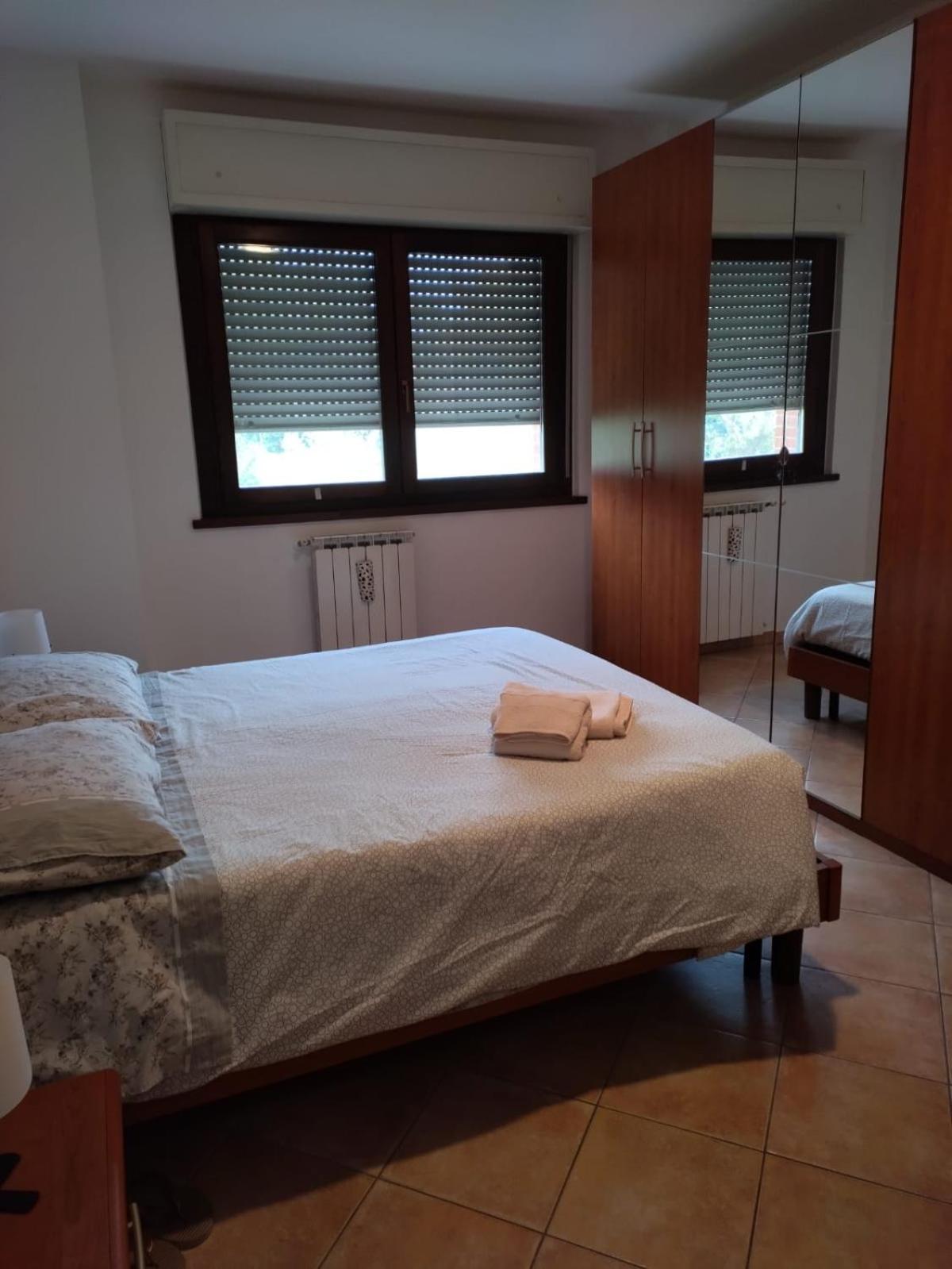 La Casa Vicino A Tutto Appartamento Roma