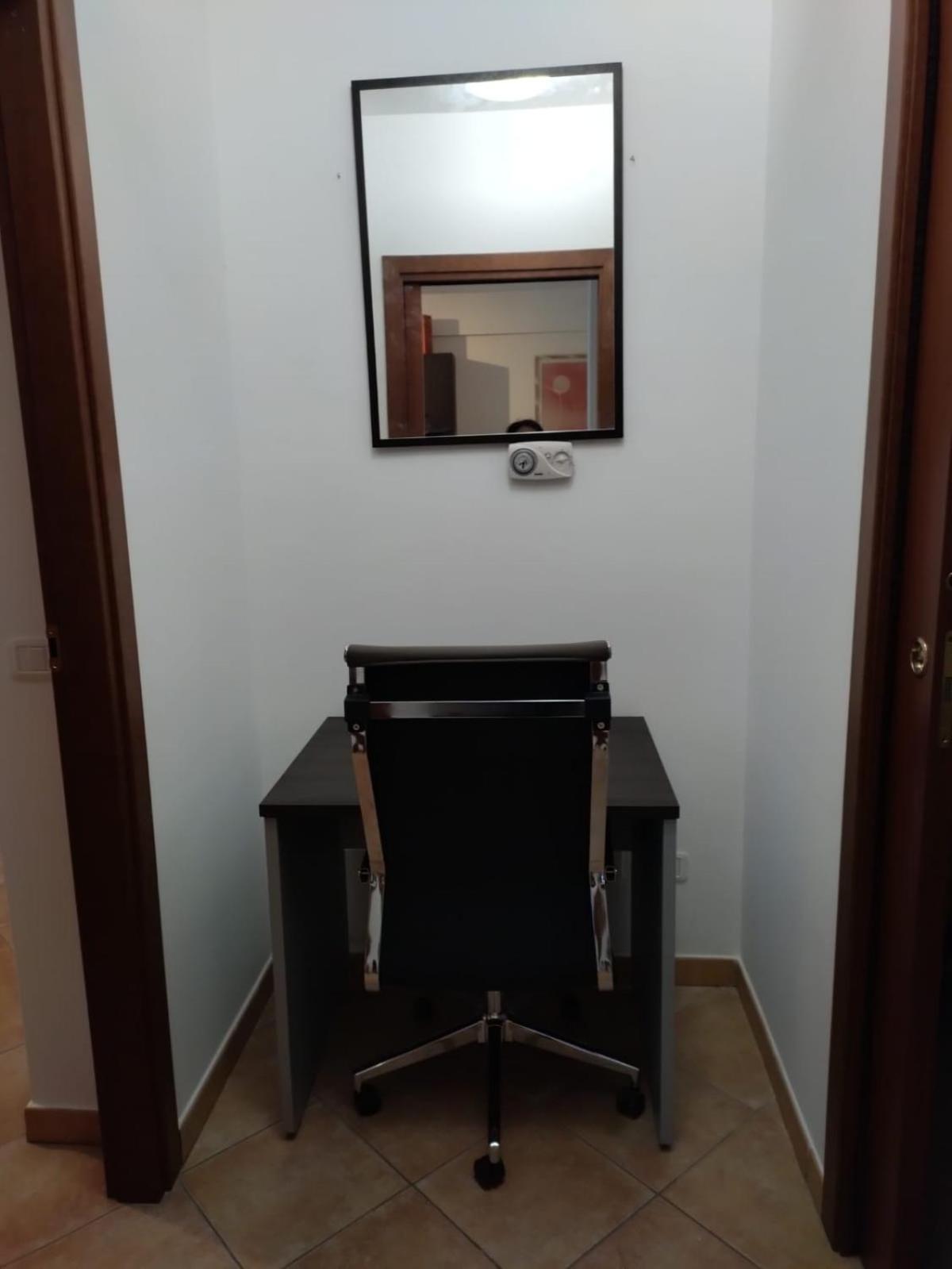 La Casa Vicino A Tutto * Roma