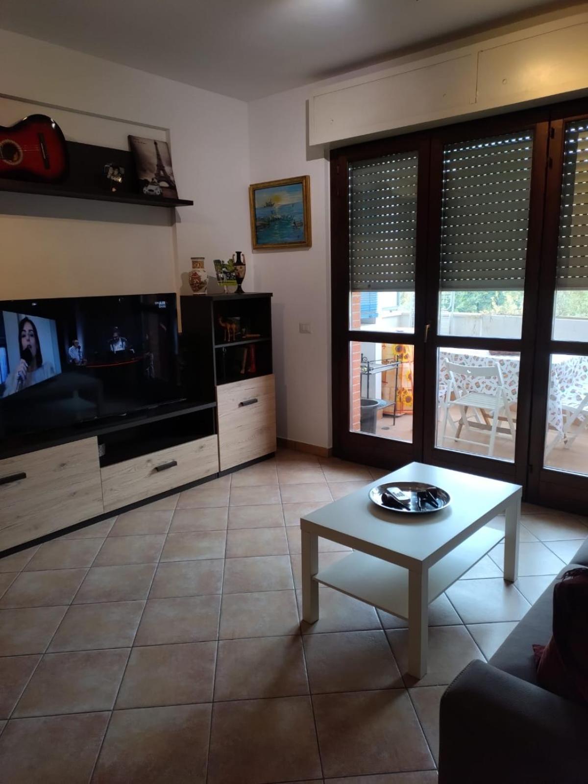 La Casa Vicino A Tutto Appartamento