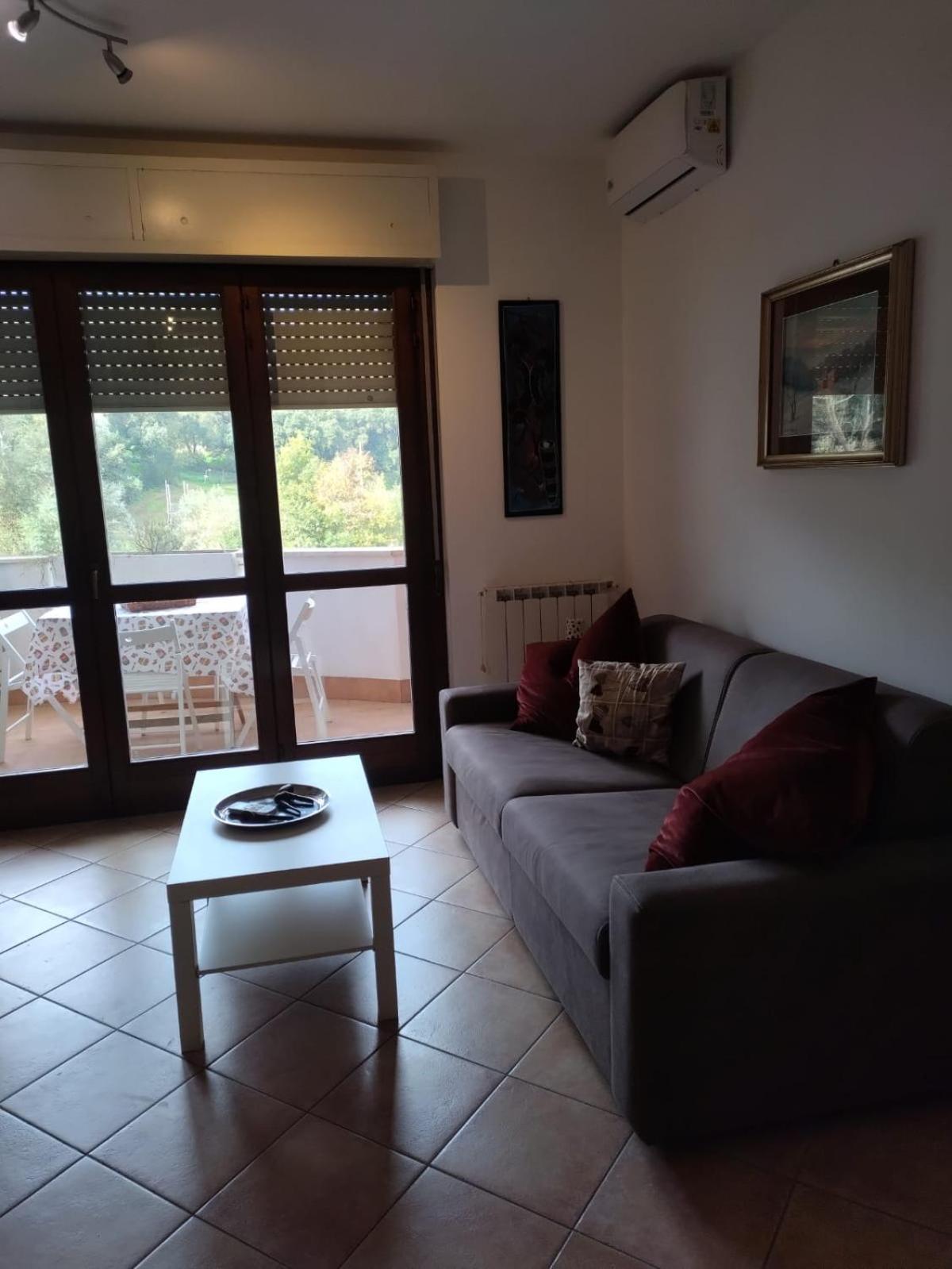 Apartamento La Casa Vicino A Tutto