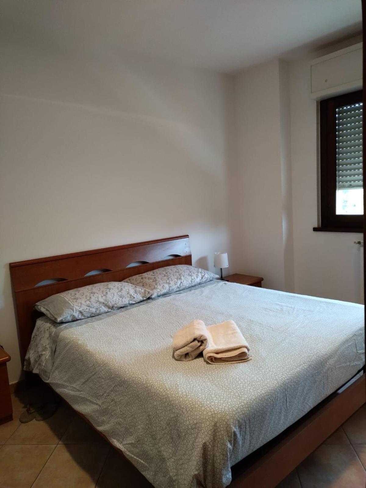 Appartamento La Casa Vicino A Tutto Roma