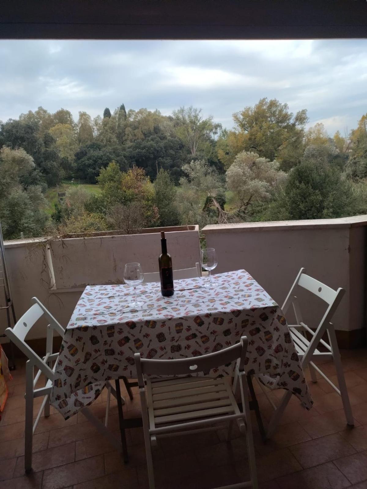 La Casa Vicino A Tutto * Roma