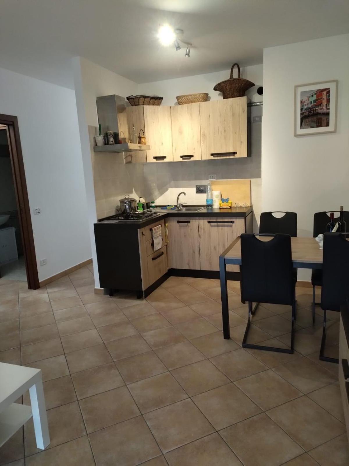 La Casa Vicino A Tutto Appartamento Roma