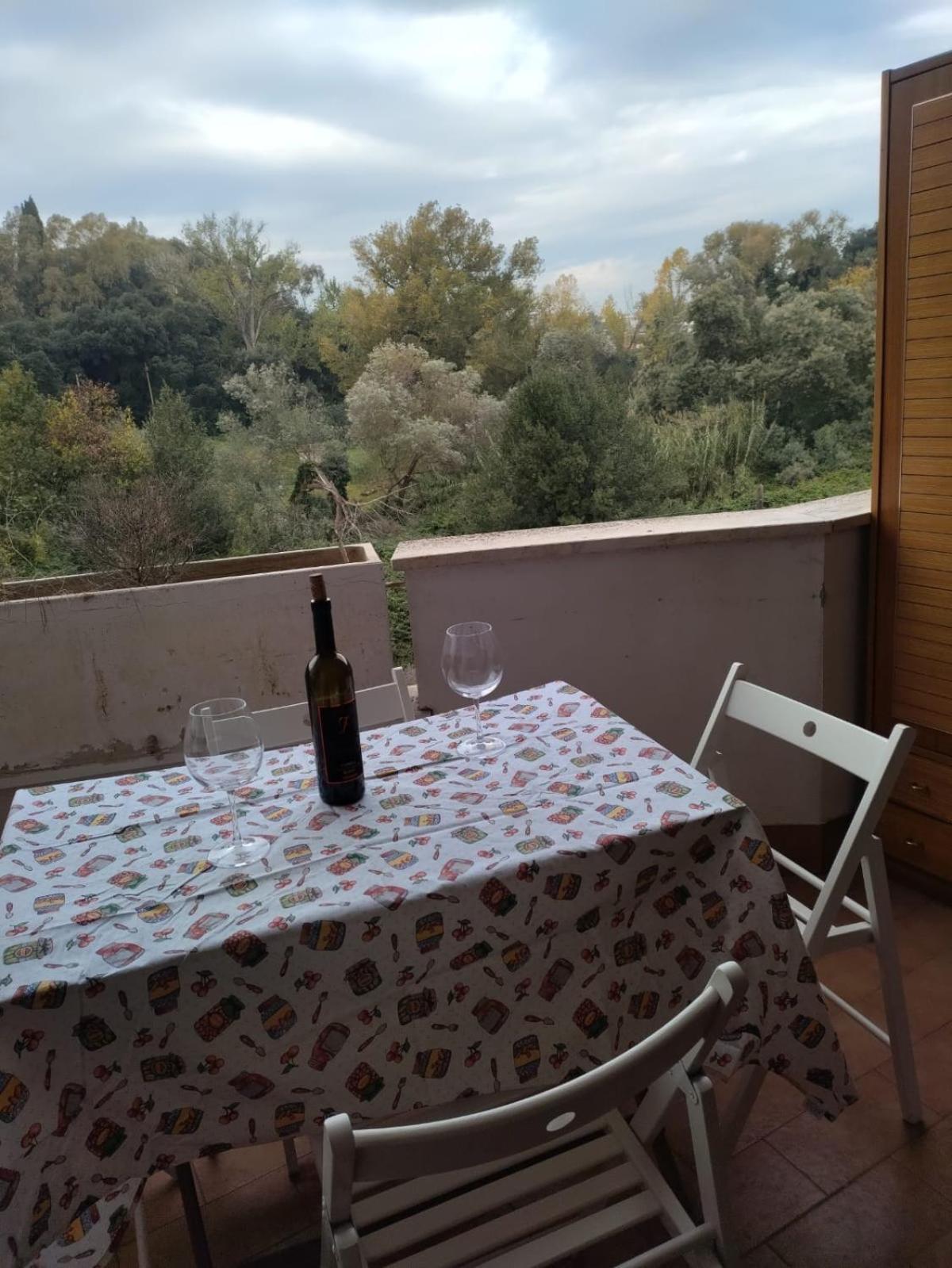 La Casa Vicino A Tutto * Roma
