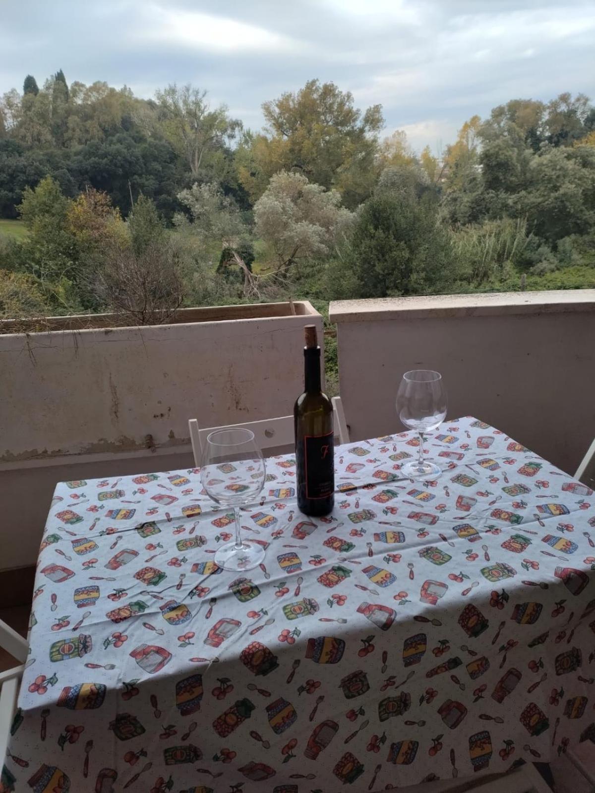 La Casa Vicino A Tutto Appartamento